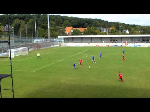 1.FC Kleve - ASV Einigkeit Süchteln