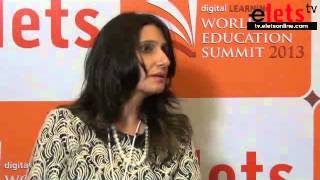 WES 2013 Interview - Seema Jhingan, Partner, LexCounsel Law Offices, New Delhi