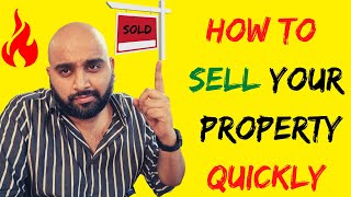 How to Sell your property Online Quickly