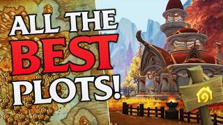 Top Housing Plots in Razorwinds Shores - Full Breakdown & Transcript