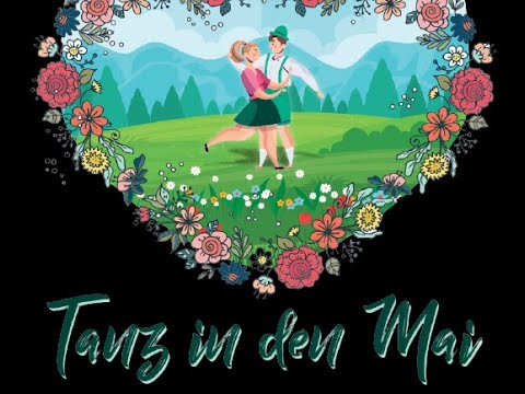 Tanz in den Mai
