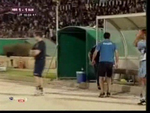 P.B.H.U 07 (HIBERNIANS VS SLIEMA) FINAL 2007