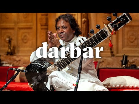 Ustad Shahid Parvez & Pandit Yogesh Samsi | Mian Ki Todi | Music of India