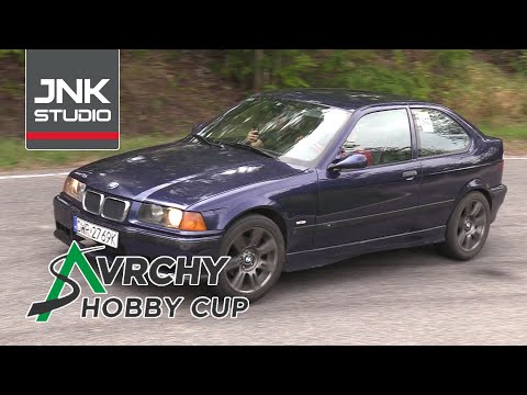 Best of Vrchy Hobby Cup 2022 - 2brothers Hronov