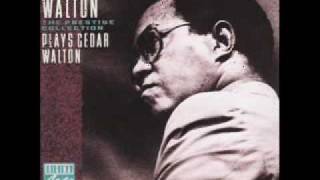 Cedar Walton - Midnight Waltz