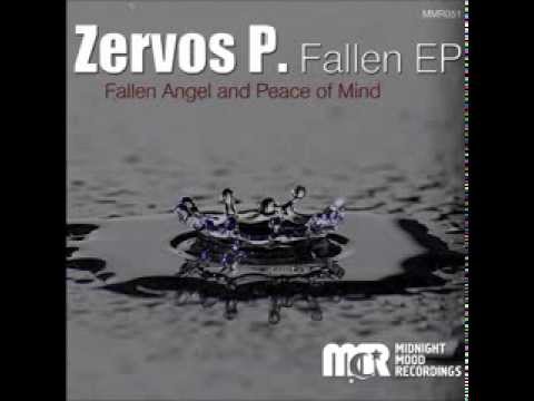 Zervos P - Fallen Angel (Original Mix) [Fallen EP]
