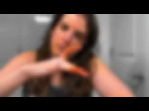 Chelsea Durden is ready for Su Yung