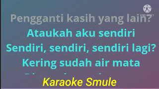 Download lagu Haruskah Aku Sendiri - Karaoke No Vokal - Tommy J pisa mp3 Download lagu Haruskah Aku Sendiri - Karaoke No Vokal - Tommy J pisa mp3