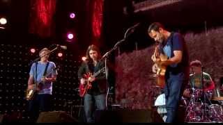 Jack Johnson with Lukas Nelson - Flake (Live at Farm Aid 2013)