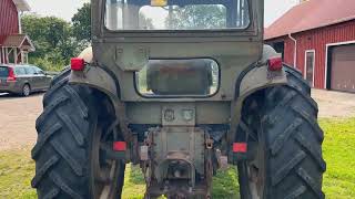 Volvo BM T600 hjultraktor till salu - Bild 4 | Agronetto SE Volvo BM T600 hjultraktor | Bild 4 - Agronetto