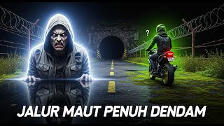 Download lagu Dendam Arwah di Jalur Pintas: Kisah Nyata Terowongan Paling Menyesatkan. mp3 Download lagu Dendam Arwah di Jalur Pintas: Kisah Nyata Terowongan Paling Menyesatkan. mp3