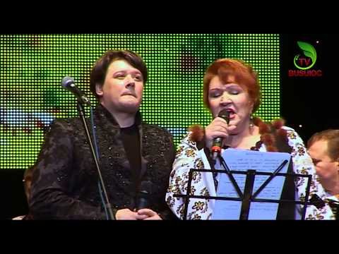 Zinaida Julea și Fuego - Frați de sânge, frați de dor