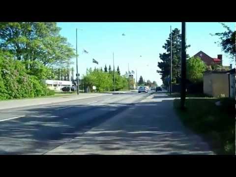 Limhamn-Bunkeflo-Limhamn