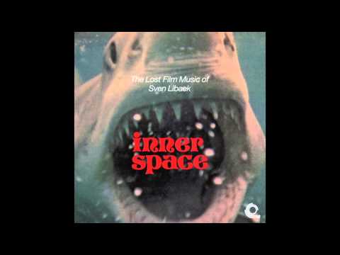 Sven Libaek - Thatcherie (from "Inner Space")