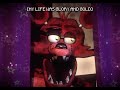 Nope Your Too Late I Already Died WiFi Skeleton Fnaf