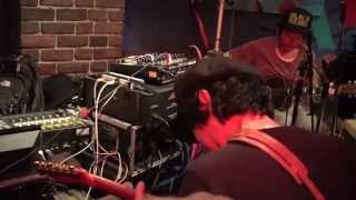 Video thumbnail for Recording "Black Alligator Party" with Orion32 & MP32 in Tokyo | Antelope Audio by Antelope Audio