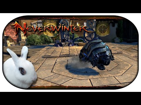 NEVERWINTER: Event-Special 🐇 49 - Wunder von Gond