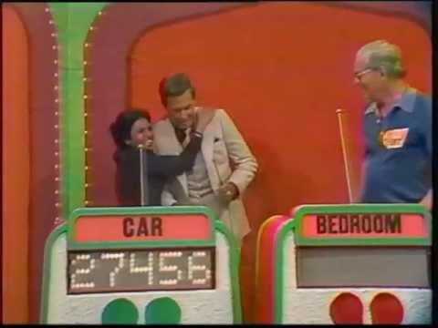 The Price Is Right - October 16, 1981