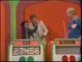 The Price Is Right October 16 1981