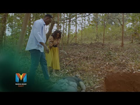 Zoe and Reagan deal with Denno – Selina | Maisha Magic East