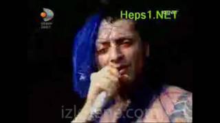 Hayko Cepkin- Fırtınam (Rock&#39;n Coke 2007)