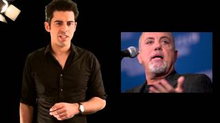 My Defining Moment - Tony DeSare