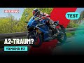 Neue Yamaha R3 2025 Im Test Top A2 Sportmotorrad Für Einsteiger Oder Zu Teuer
