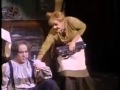 Sweeney Todd: The Demon Barber of Fleet Street  1982  filmed stage production