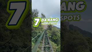 Download lagu 7 TOURIST SPOTS IN DA NANG VIETNAM! #travel #vietnamcountry #vietnamtravel #touristspots #danang mp3