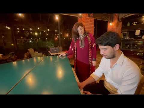 Selbi Tuwakgylyjowa, Nobat Ődeniýazow