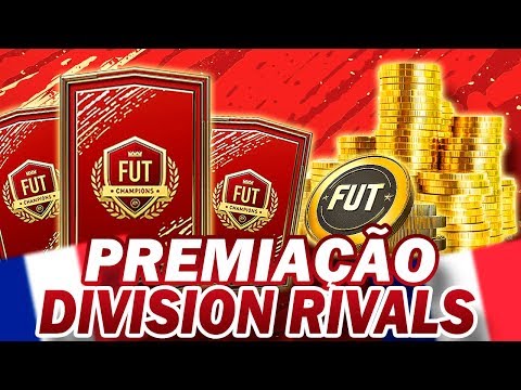FIFA 20 |😱 ABRI 3 PACK TOTW NA PREMIAÇÃO DO FUT CHAMPIONS 😜😍 || LINKER ||