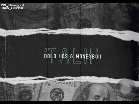 Talk - Moneyboii & Dolo Los