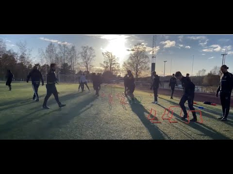 Hemmapremiär - nu kör vi!