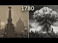 The Dark Day of 1780 — What Really Happened to Tartaria?