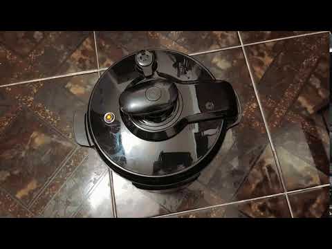 Tefal One Pot CY505e30