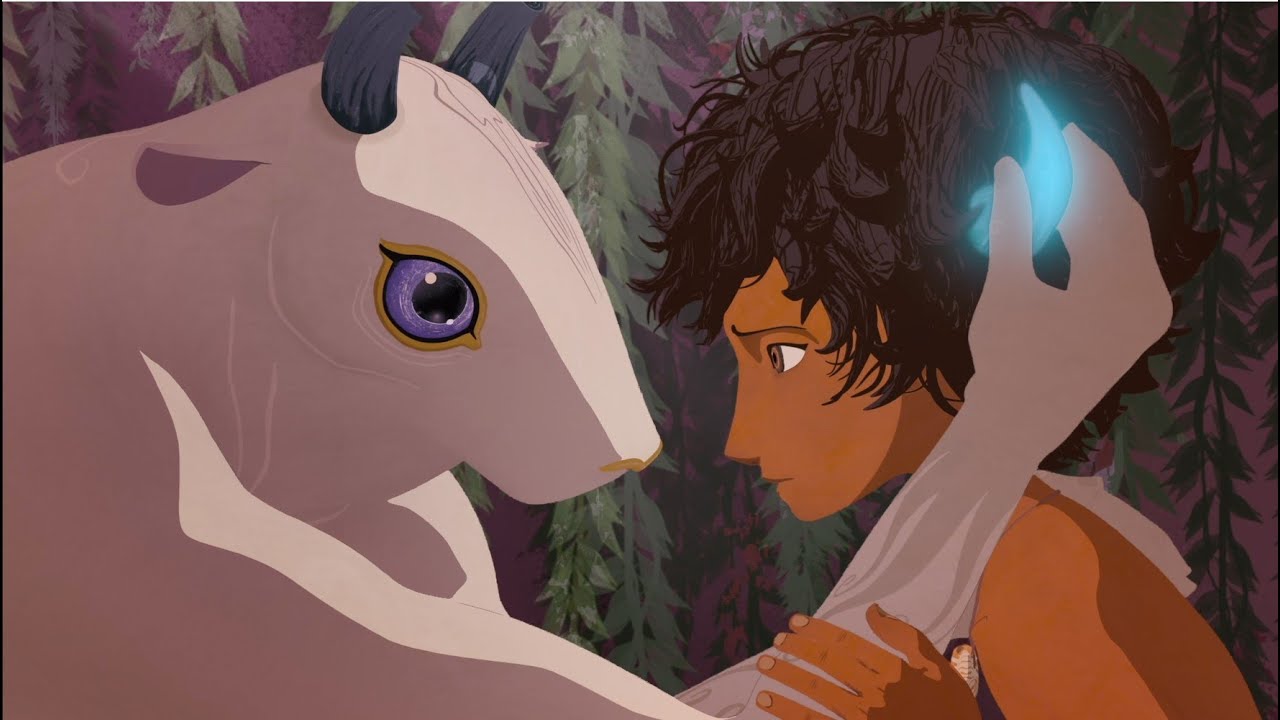 Miniature de la vidéo Icare - Bande Annonce [VF] du film Icare