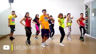Download lagu Baam by Momoland   Live Love Party™   Zumba®   Dance Fitness mp3