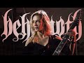 Behemoth - No sympathy for fools / Ada cover
