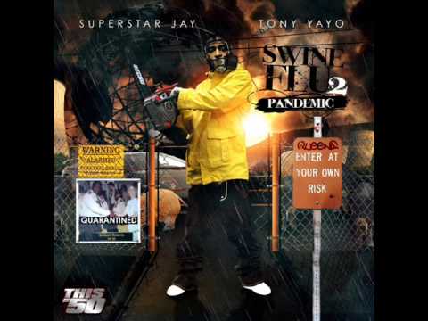 Tony Yayo Ft. Prodigy, D-Tay and Lil' Fame (of M.O.P.) - Fuck Yall Niggaz