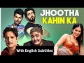 Jhootha Kahin Ka 2019 Hindi Movie With English Subtitles Rishi Kapoor Sunny Jimmy Sheirgill