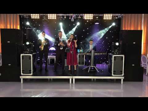 Adi Mot & Roxana Gudiu - Poem (slower cover The Motans feat. Irina Rimes)