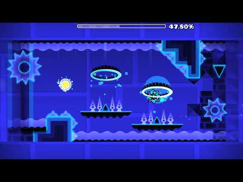 [4K 60fps] Element 117 Ts by Rombix7002