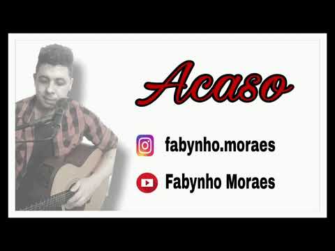 Acaso - Arrocha