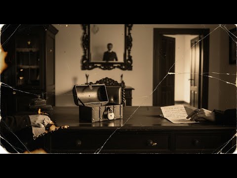 (1883, San Luis Potosí) El Caso de los Ramos — El Testamento que Desató una Guerra Familiar