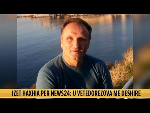 24 prill, 2018 Edicioni i Lajmeve ne News24 (Ora 10.45)