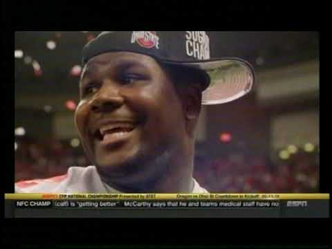 2015 CFP Championship