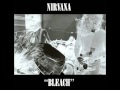 Nirvana - Blew (Instrumental) 