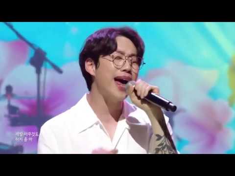 10cm, What The Spring?? [THE STAGE 180629]