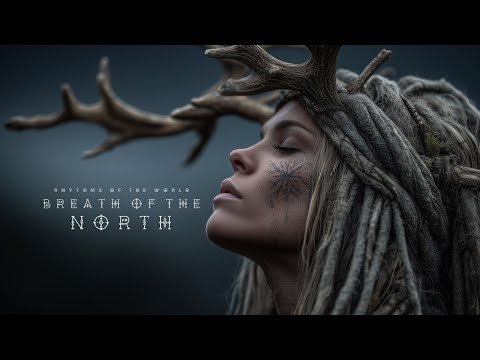 Breath of the North - Nordic Viking Music to Relax and Meditate