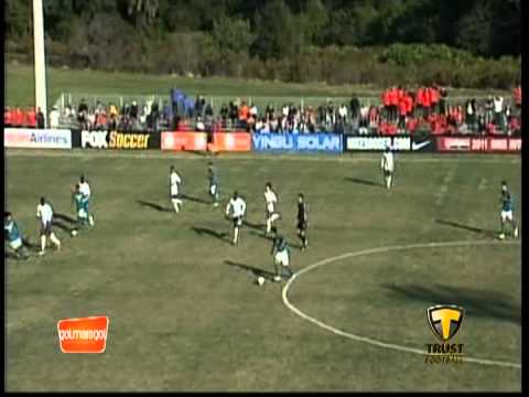 Matheus Queiroz - Volante-Meia - GOLmaisGOL - TRUST FOOTBALL